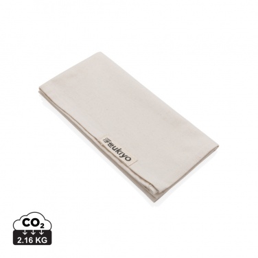 Logotrade mainostuote tuotekuva: Ukiyo Aware™ 180g lautasliinat 4-osainen setti